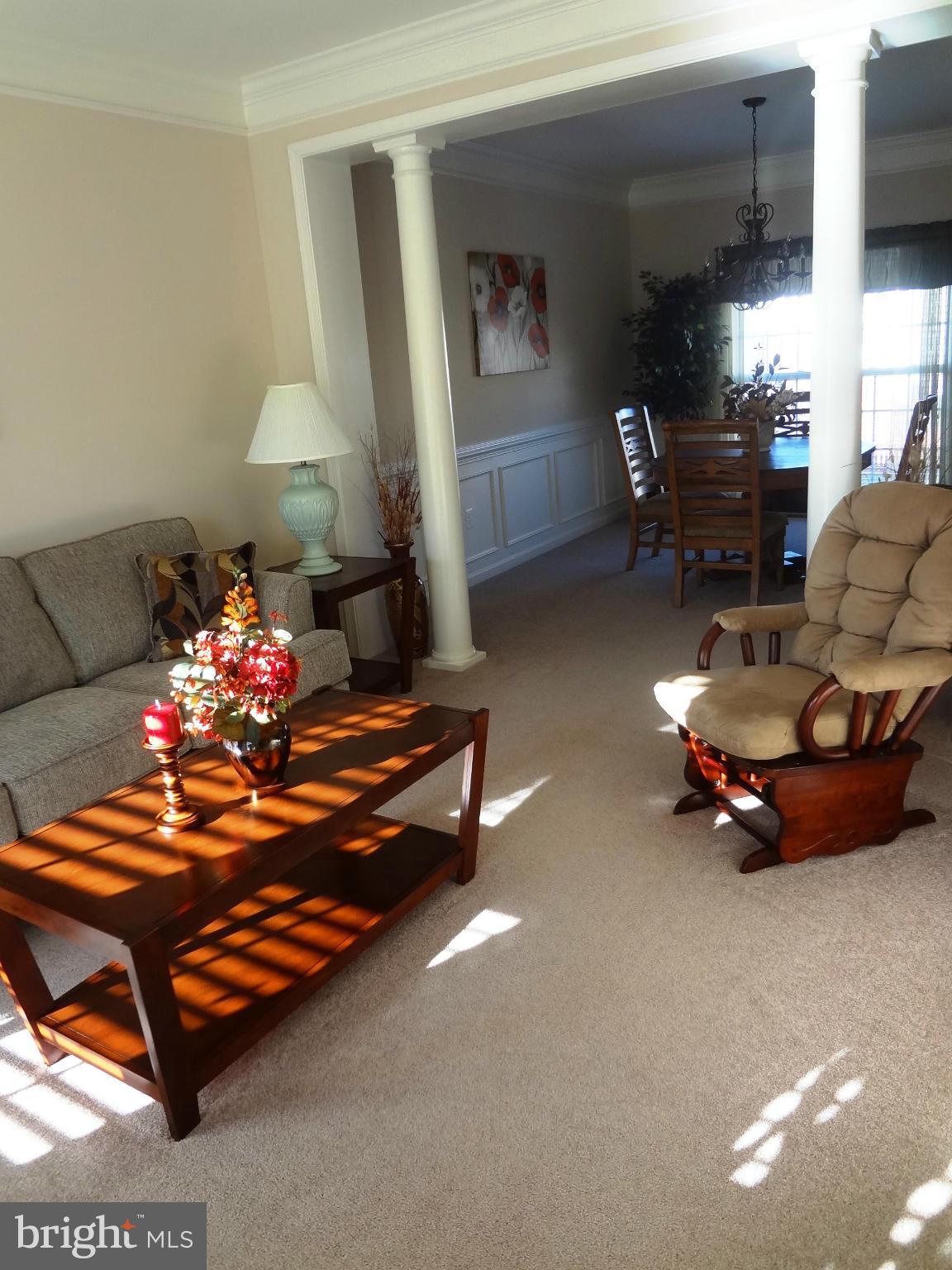 DEMORY FARM - Residential