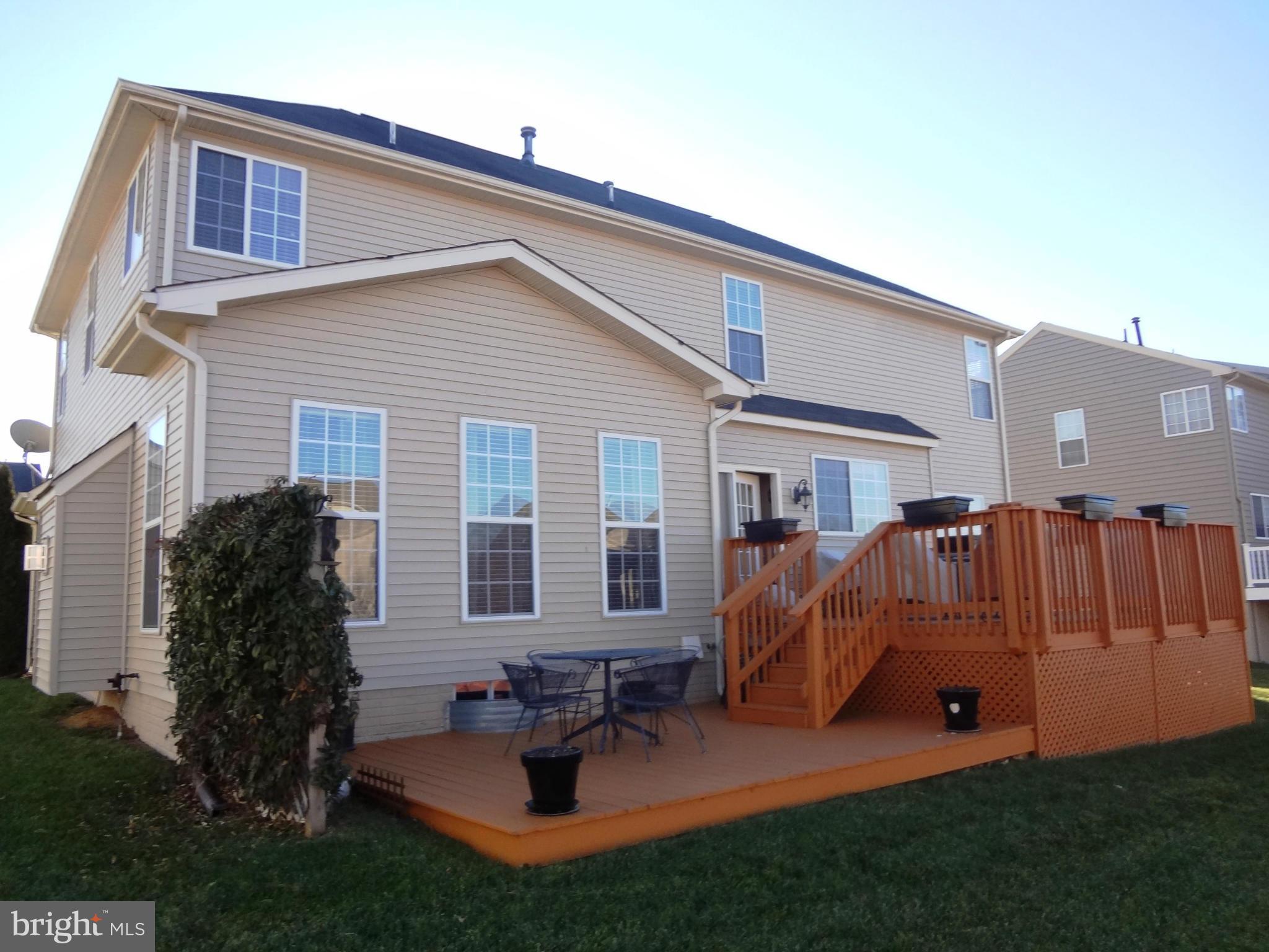 DEMORY FARM - Residential