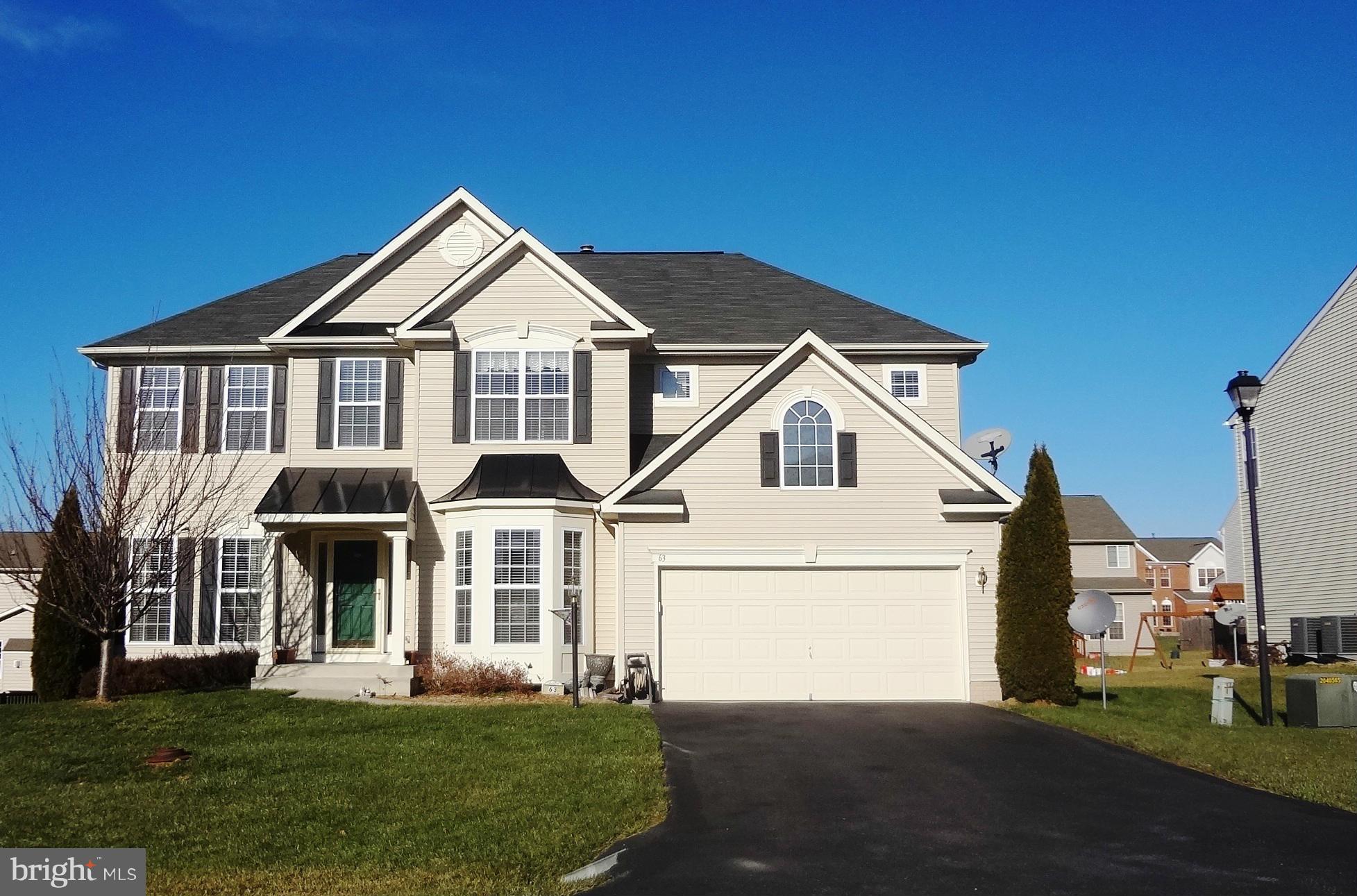 DEMORY FARM - Residential