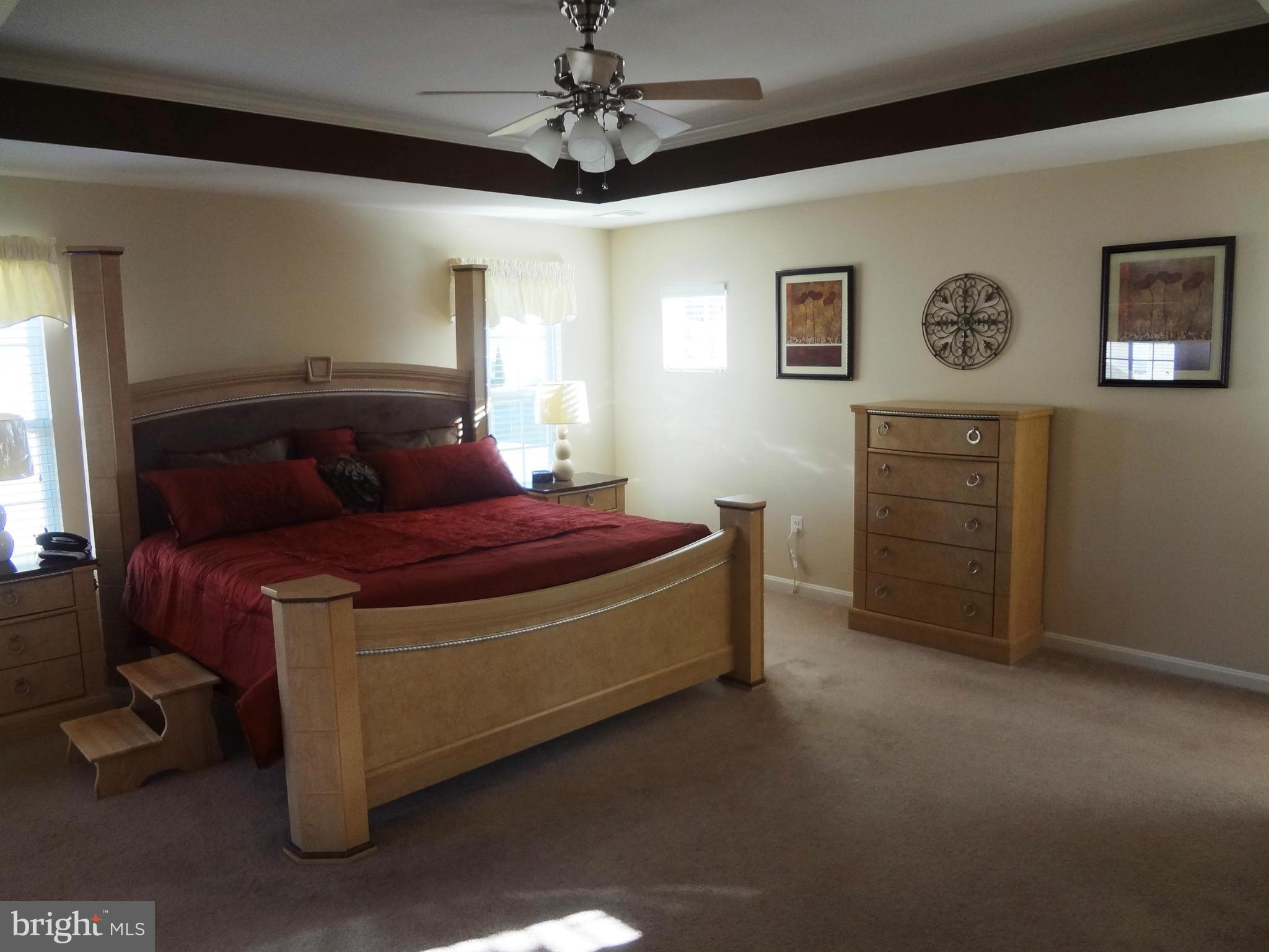 DEMORY FARM - Residential