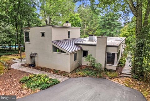 Homes For Sale - 815 Black Rock Road<br/> Montgomery County, GLADWYNE, PA 19035