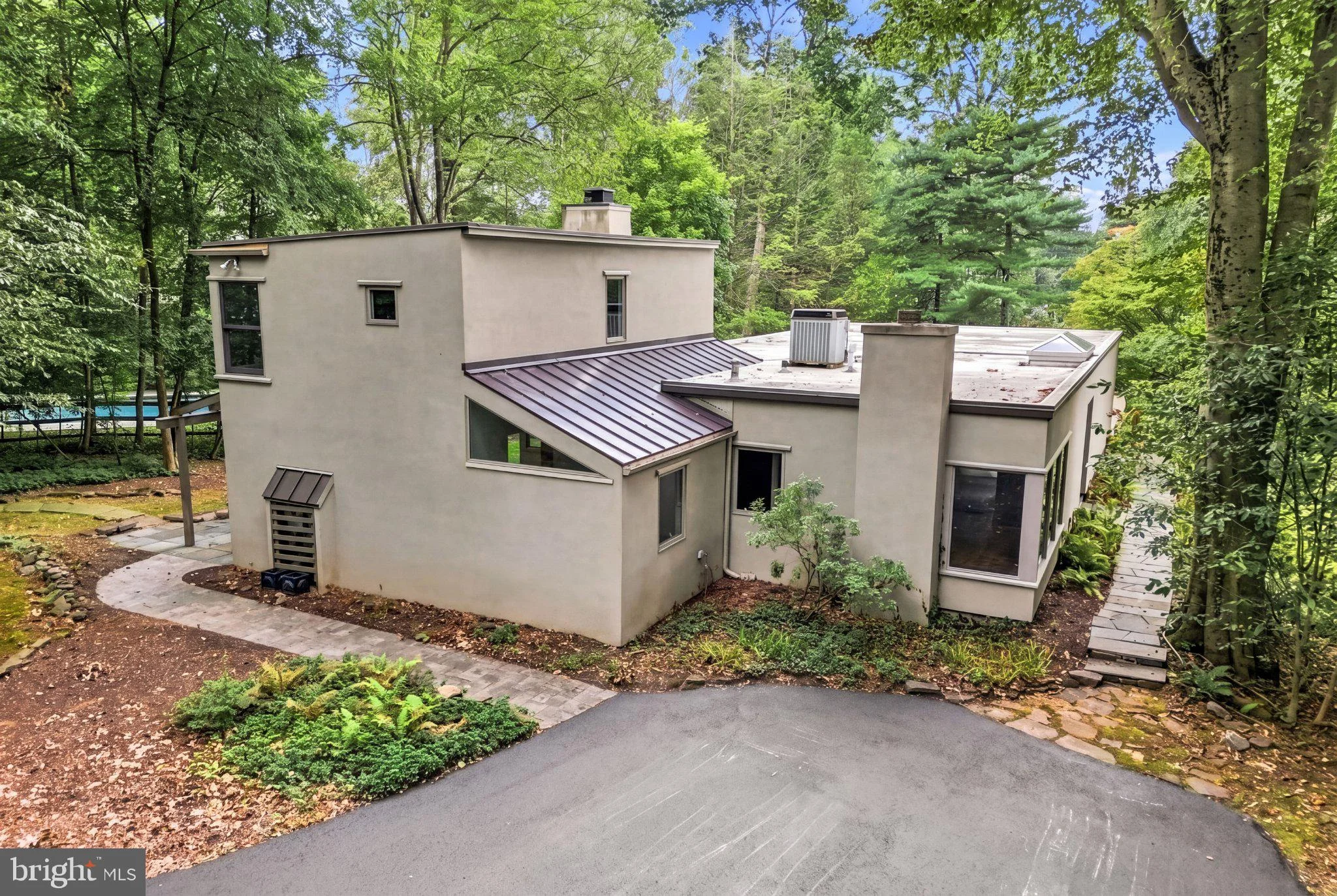 815 Black Rock Road, Gladwyne, PA, 19035