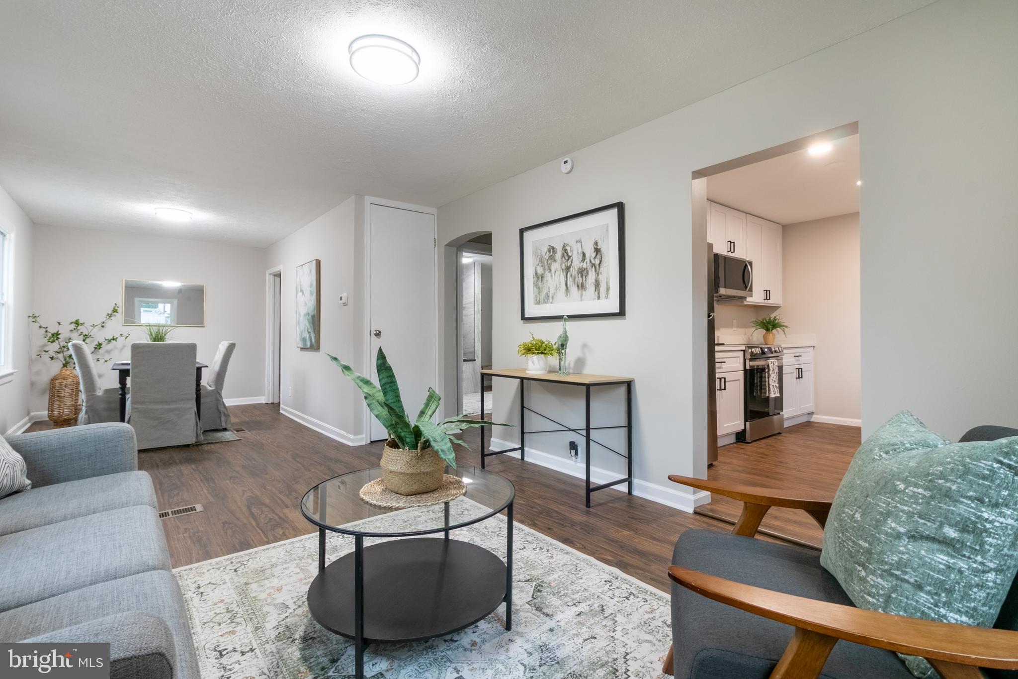 GLENDALE - Residential