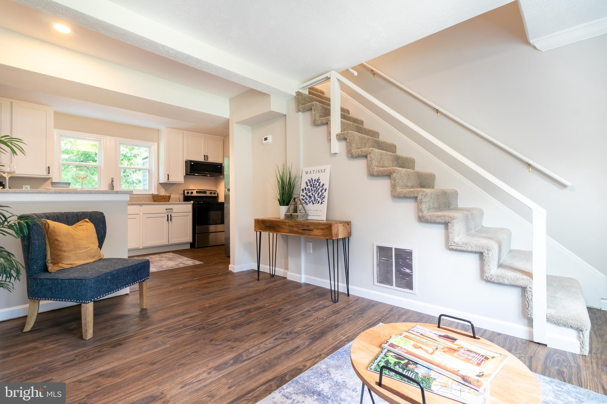 GLENDALE - Residential