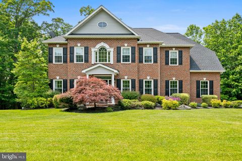 6000 CLAIREMONT DRIVE OWINGS MD 20736