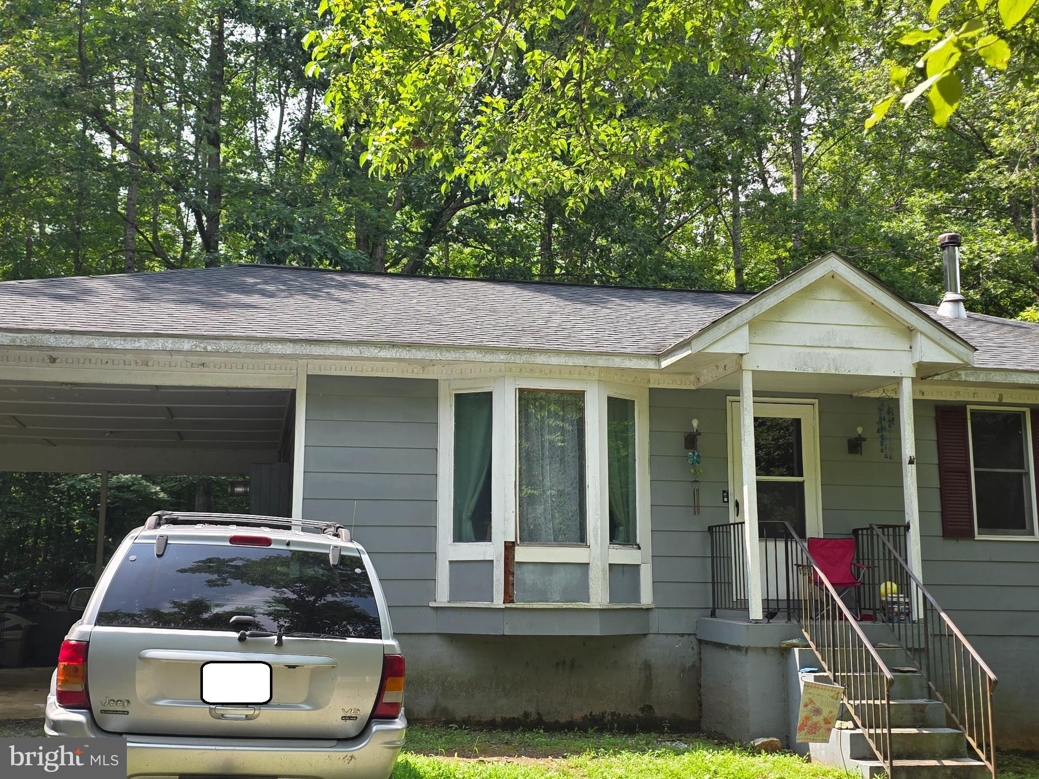 3457 GOLDMINE ROAD