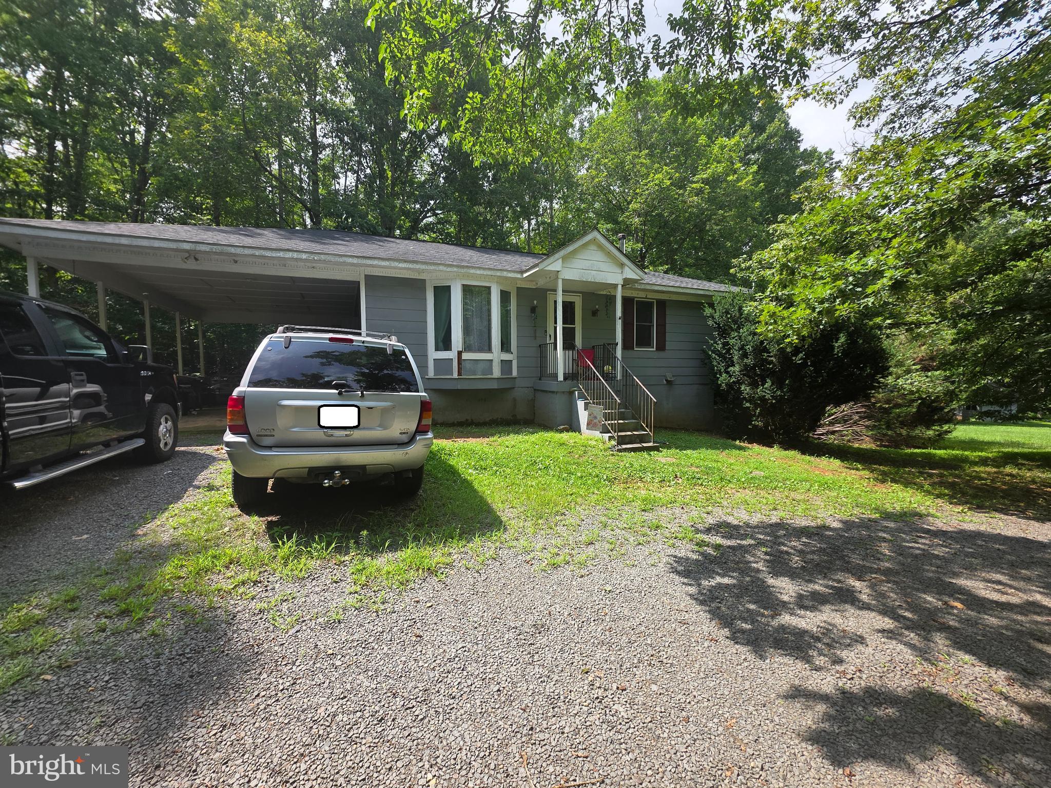 3457 GOLDMINE ROAD