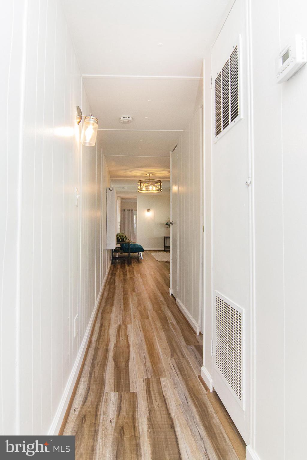 HILLANDALE HOMES - Residential