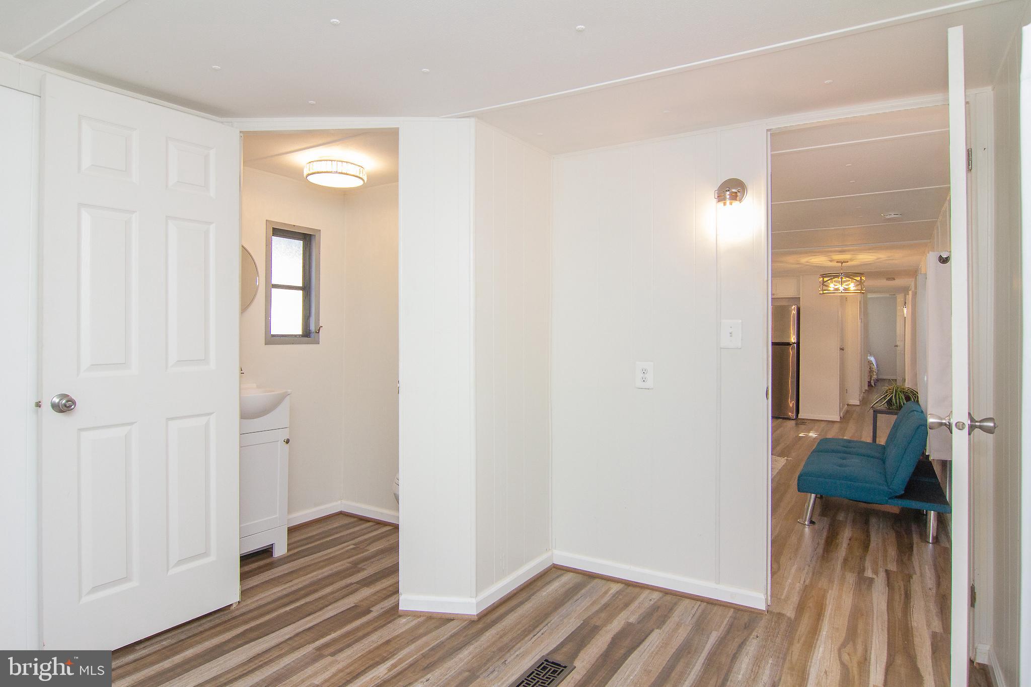 HILLANDALE HOMES - Residential