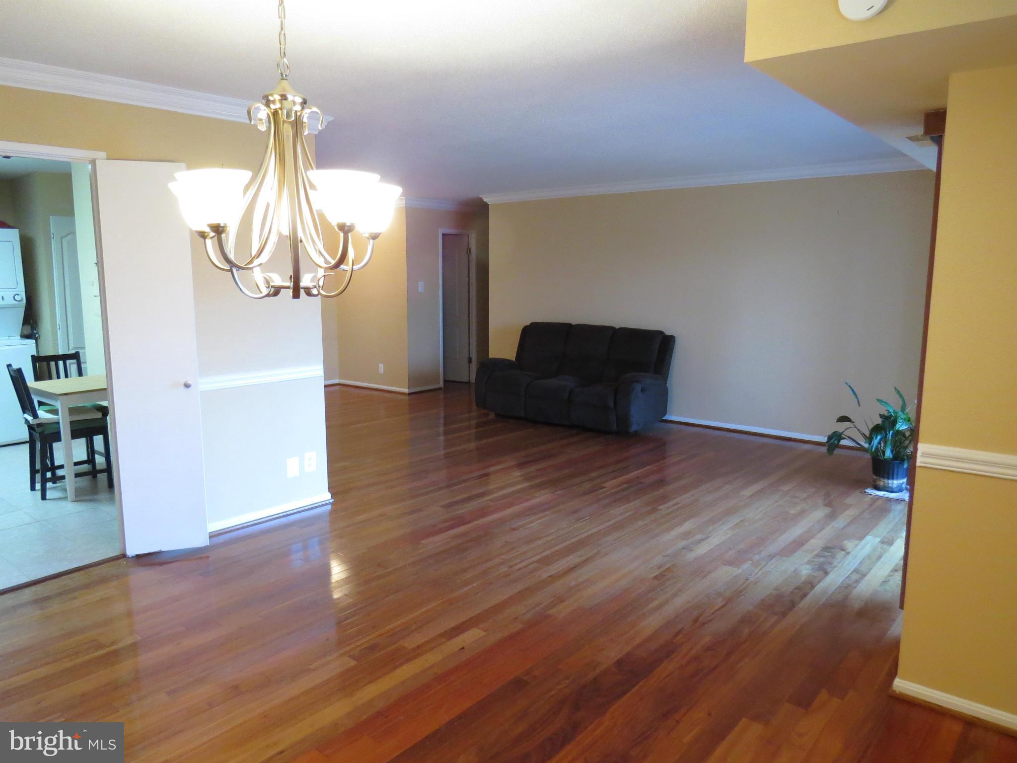 WATERGATE AT LANDMARK - Residential Lease