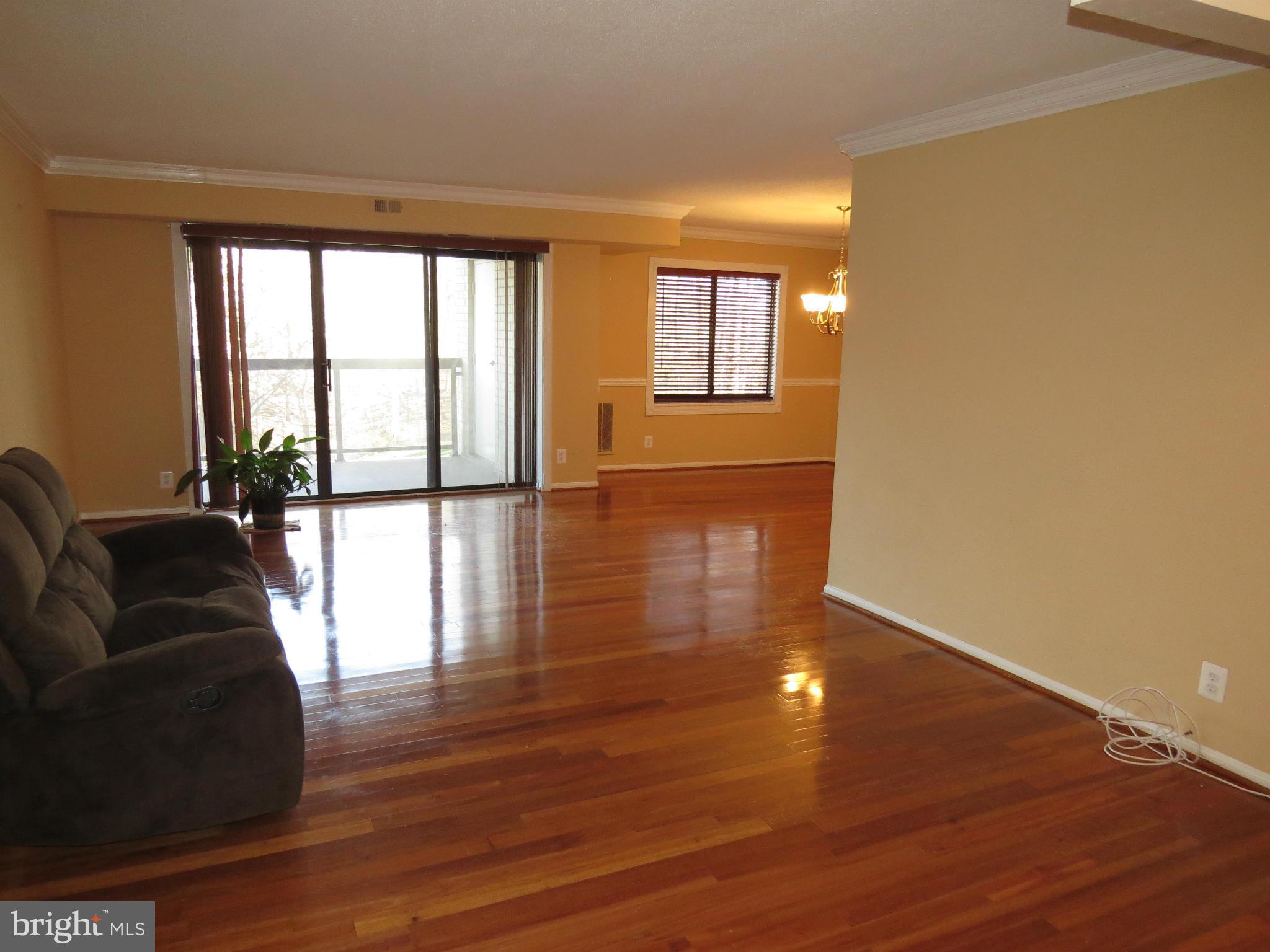 WATERGATE AT LANDMARK - Residential Lease