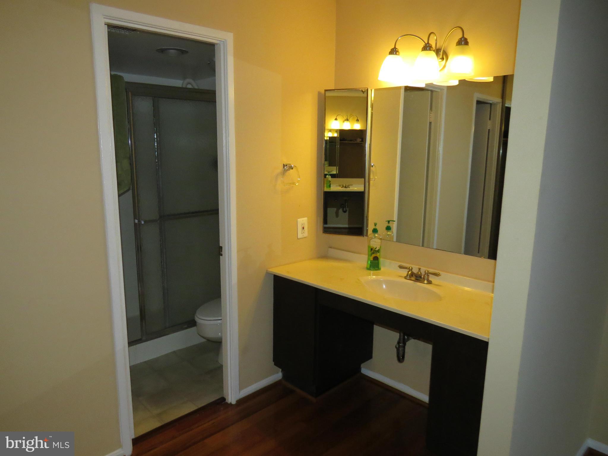 WATERGATE AT LANDMARK - Residential Lease