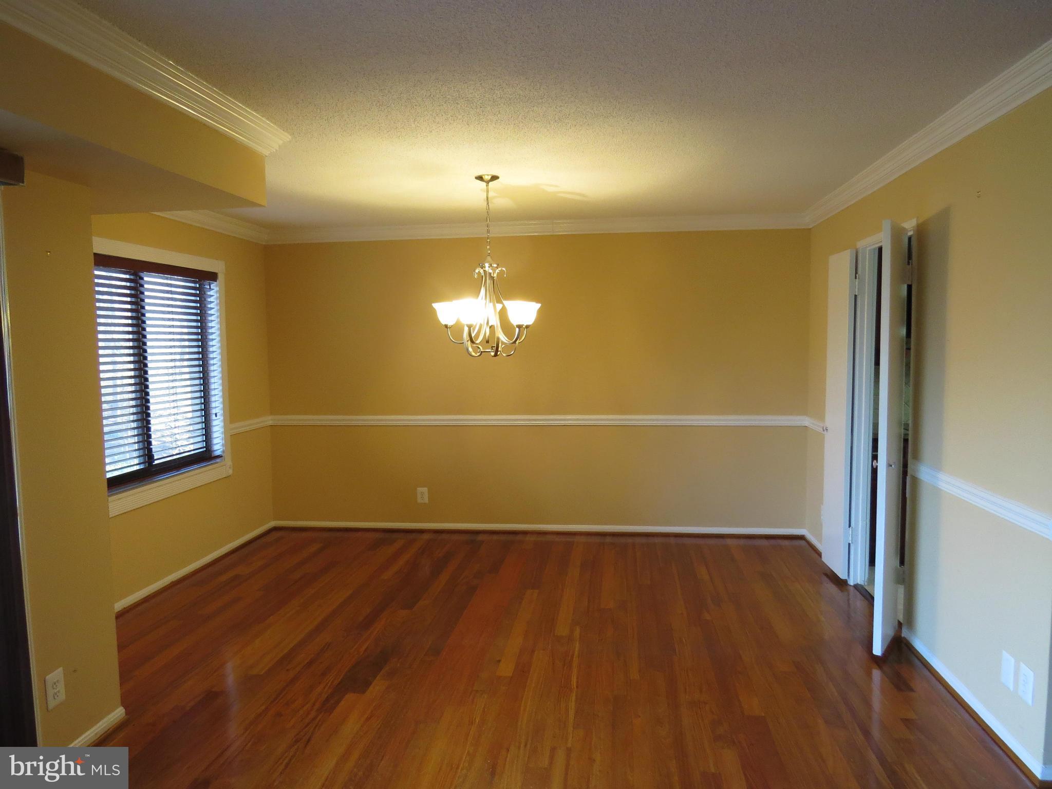 WATERGATE AT LANDMARK - Residential Lease