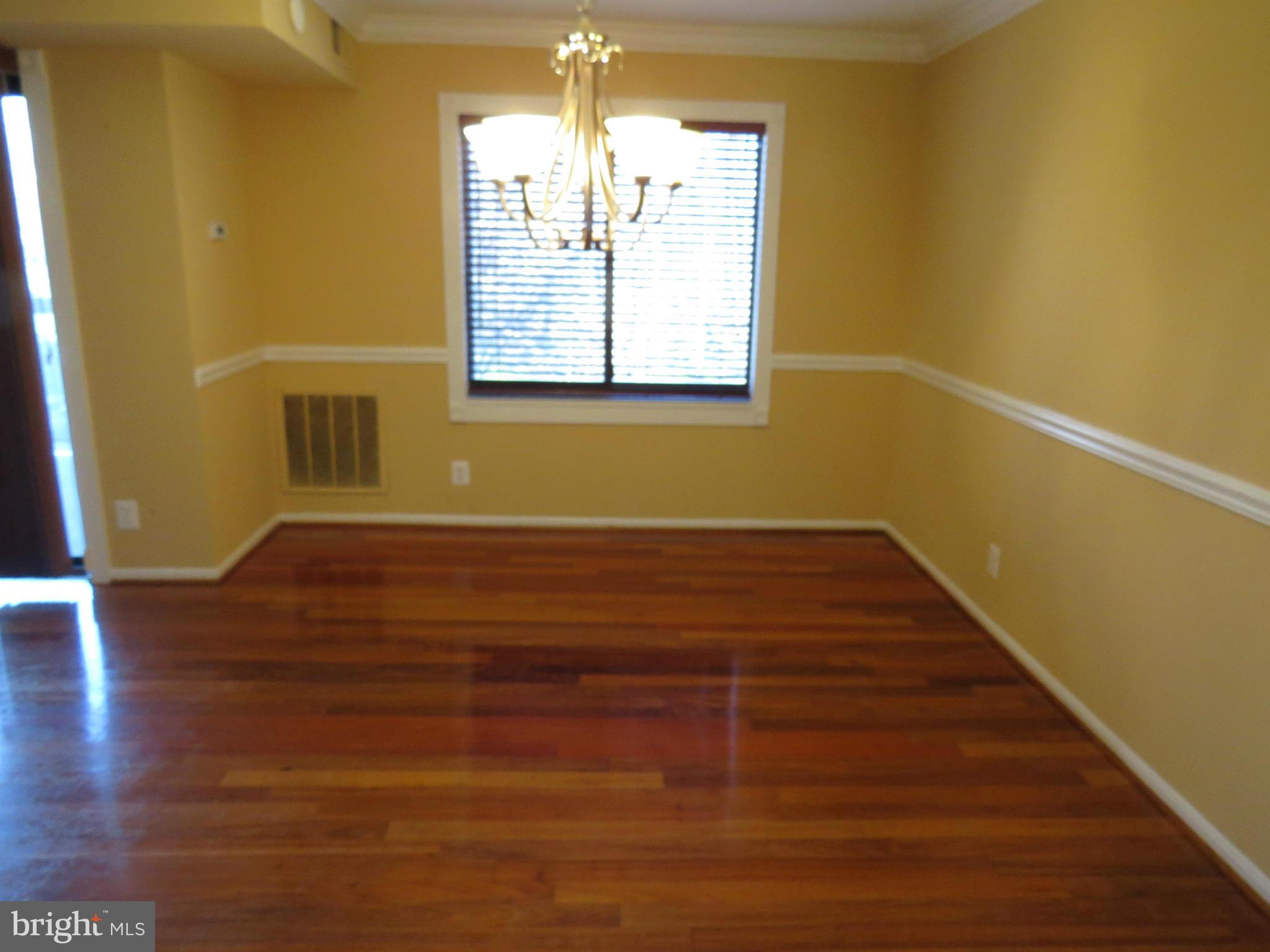 WATERGATE AT LANDMARK - Residential Lease