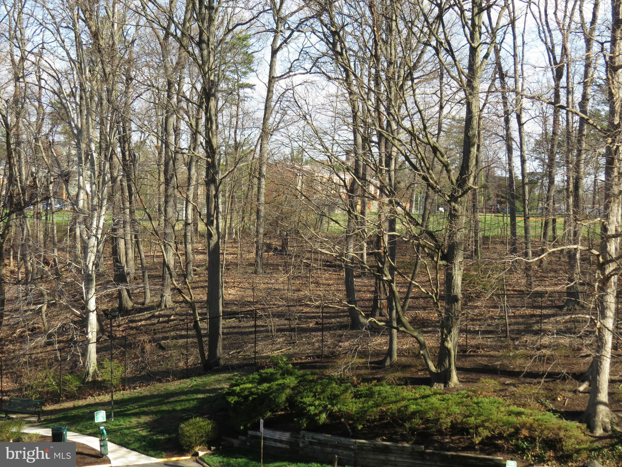 WATERGATE AT LANDMARK - Residential Lease