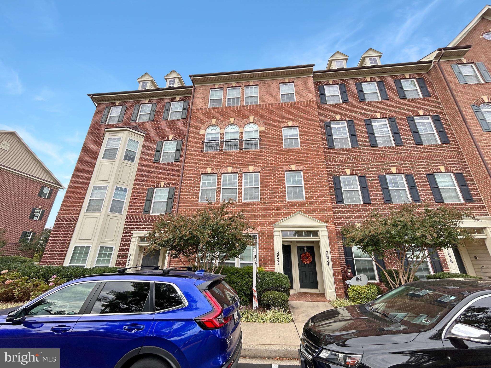 3632 HOLBORN PLACE 3632