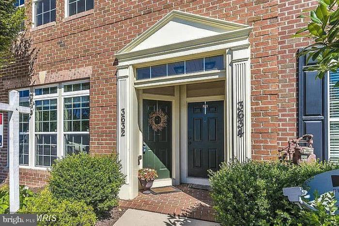 3632 HOLBORN PLACE 3632