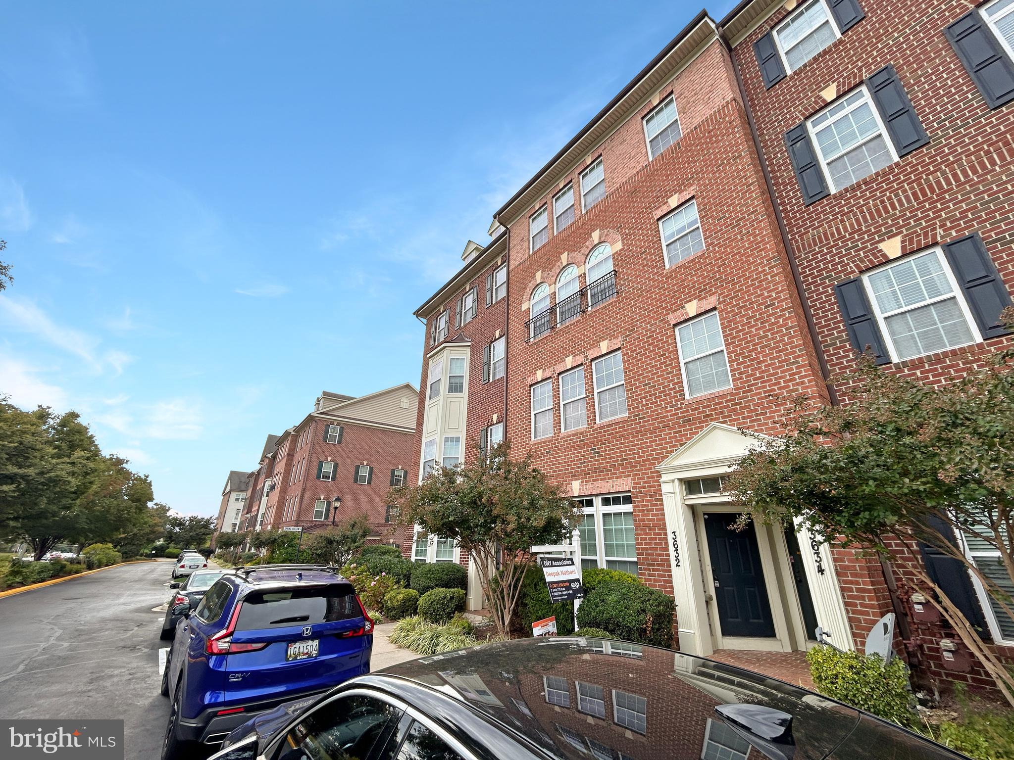 3632 HOLBORN PLACE 3632