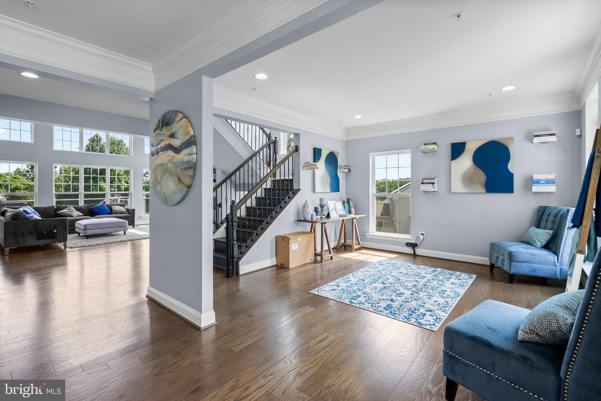 12610 CAROLINA MEADOW LANE