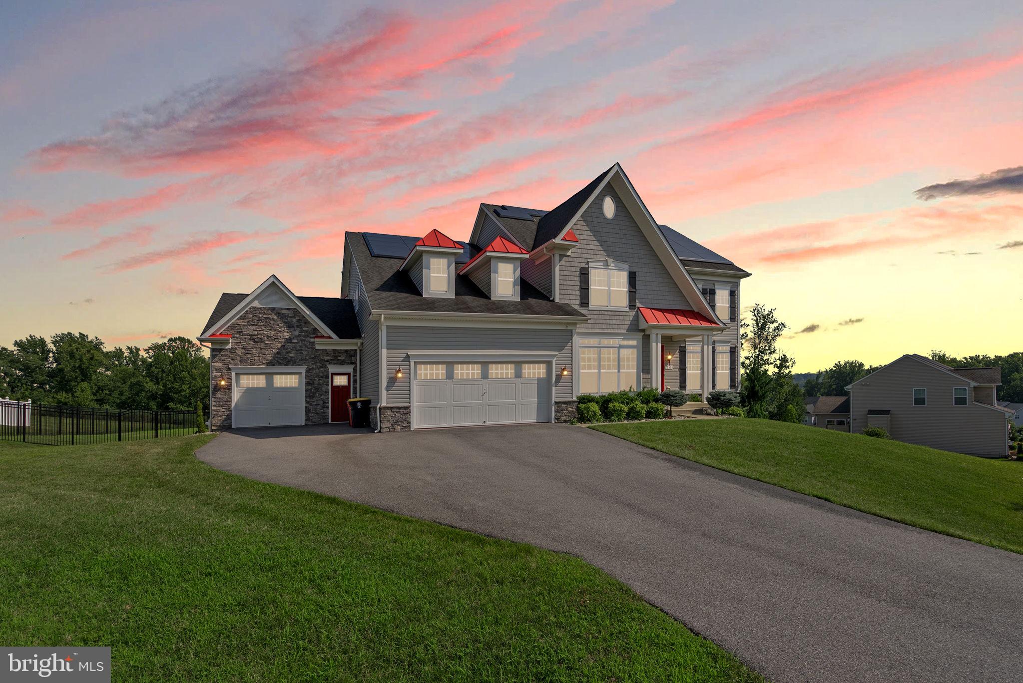 12610 CAROLINA MEADOW LANE