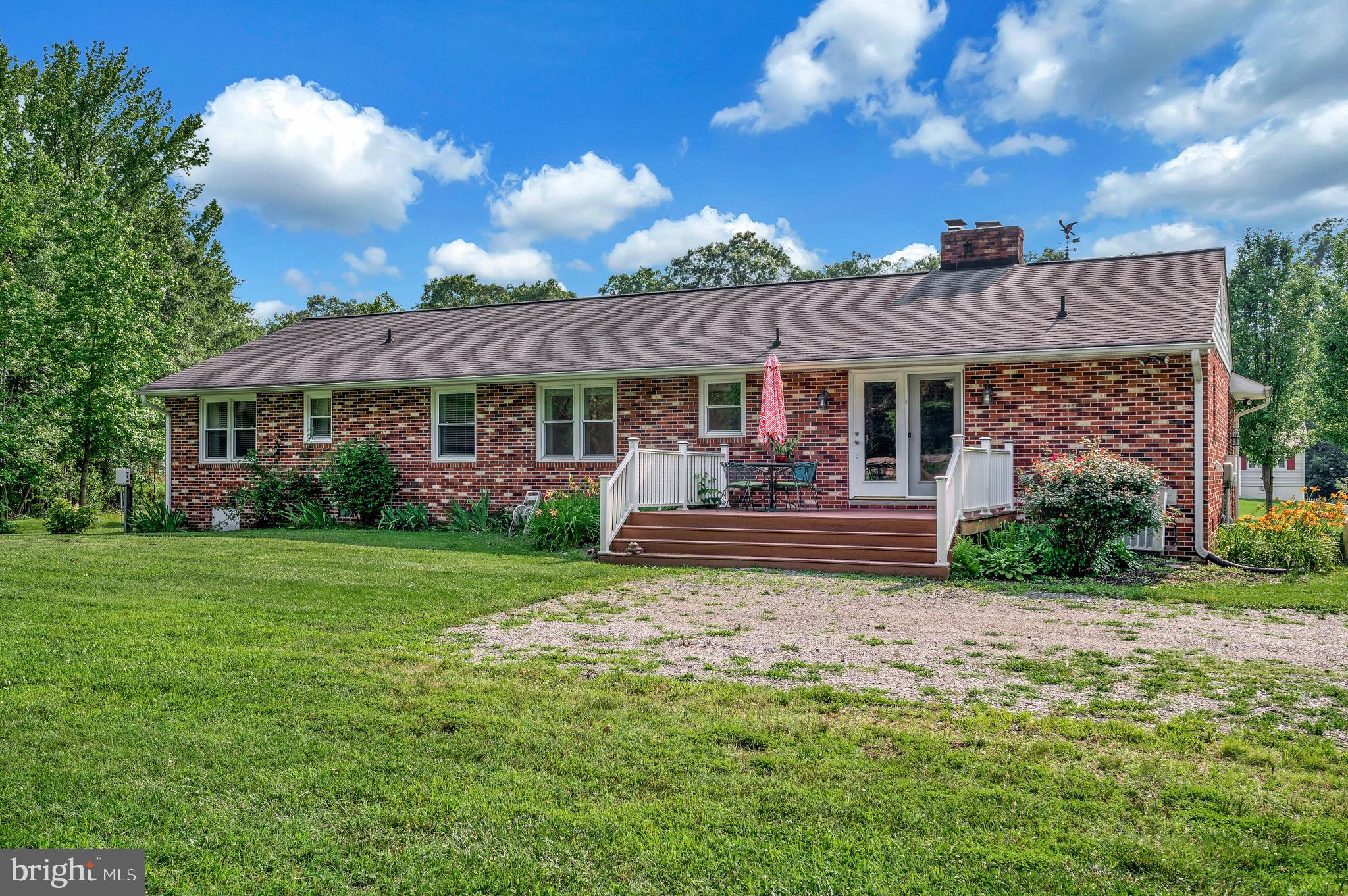 539 MCCARTY ROAD