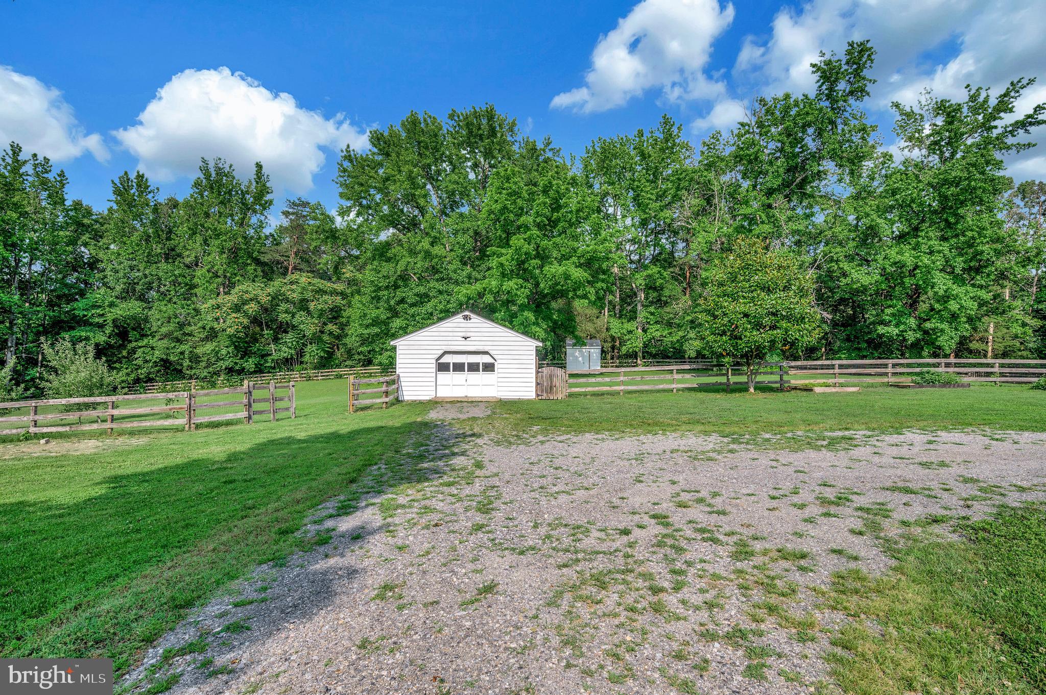 539 MCCARTY ROAD