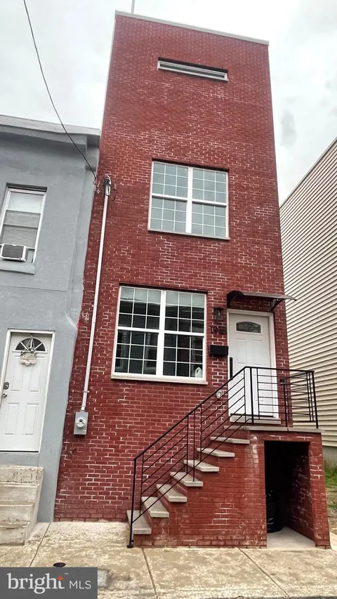 1918 Mountain Street, Philadelphia, PA 19145 - MLS#: PAPH2446956