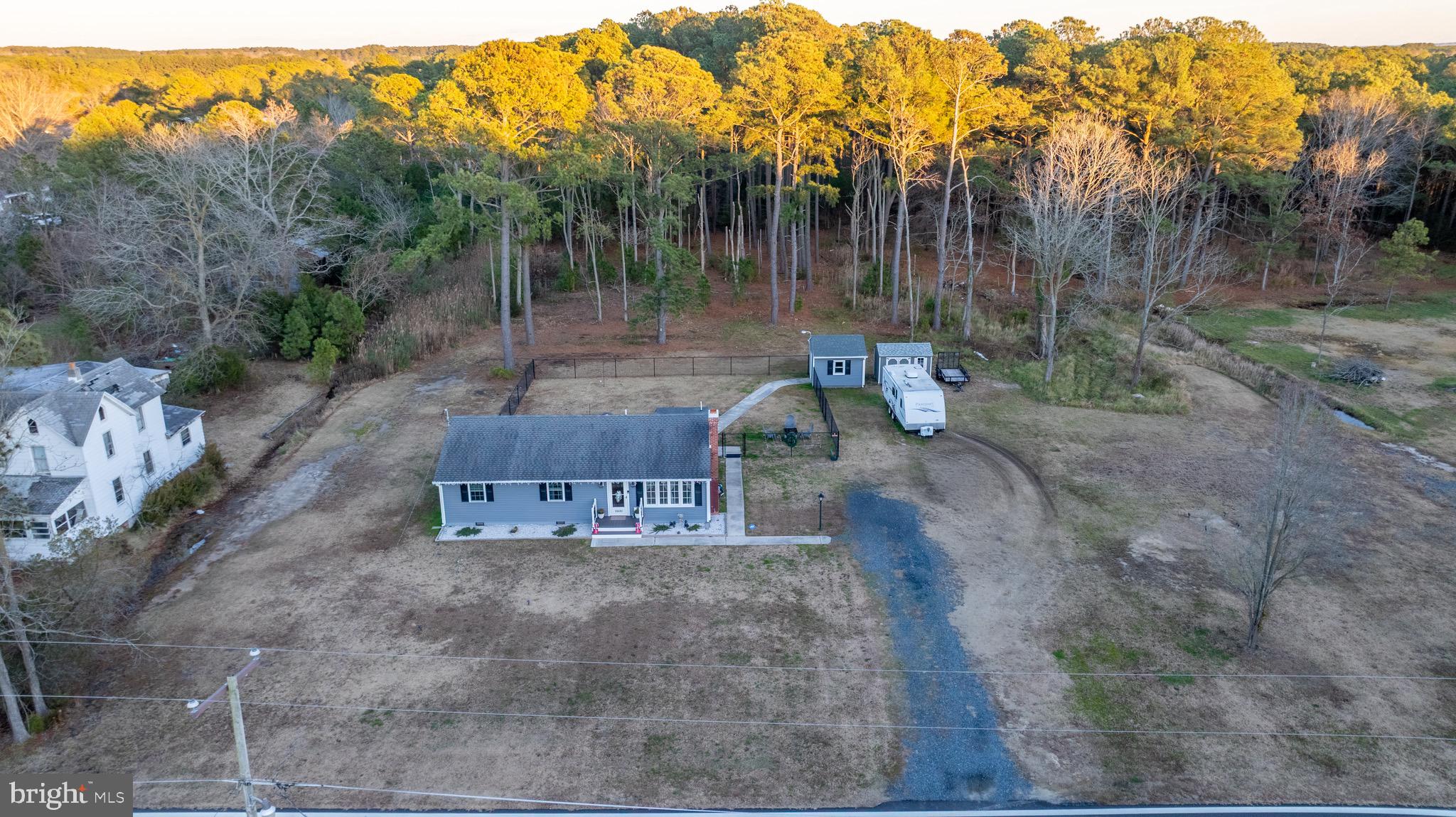 26693 OLD STATE ROAD