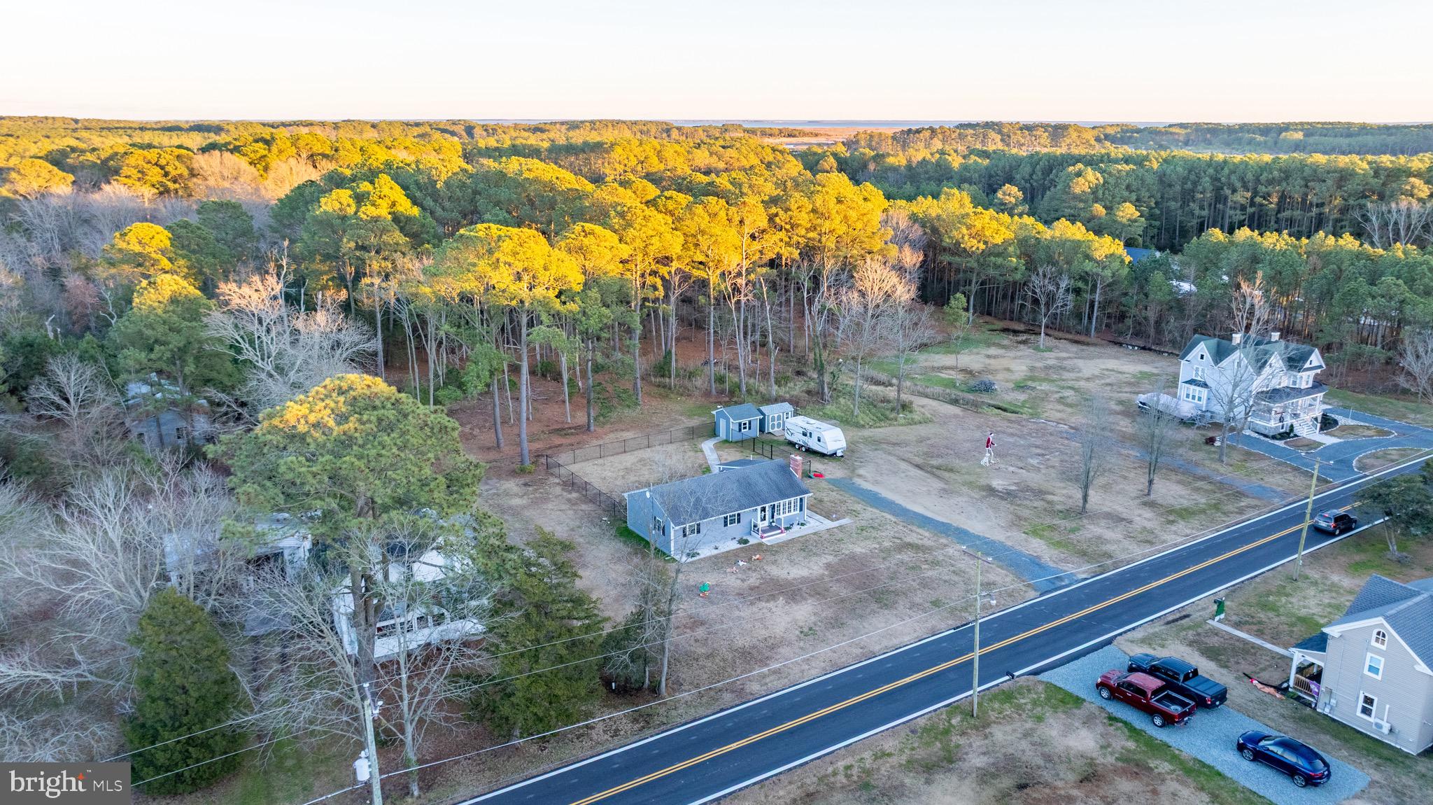 26693 OLD STATE ROAD