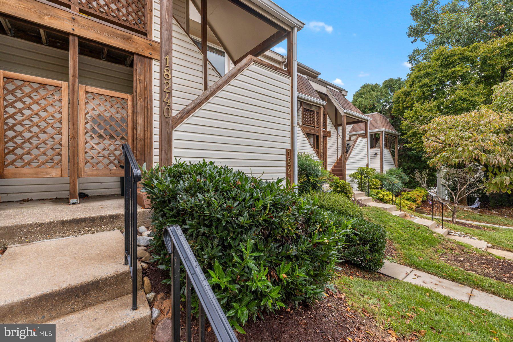 18240 WINDSOR HILL DRIVE 311