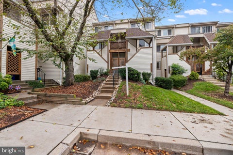 Condo For Sale - 18240 Windsor Hill Drive #311<br/> OLNEY, MD 20832