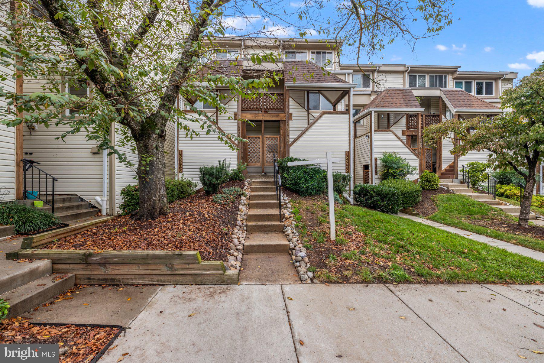 18240 WINDSOR HILL DRIVE 311