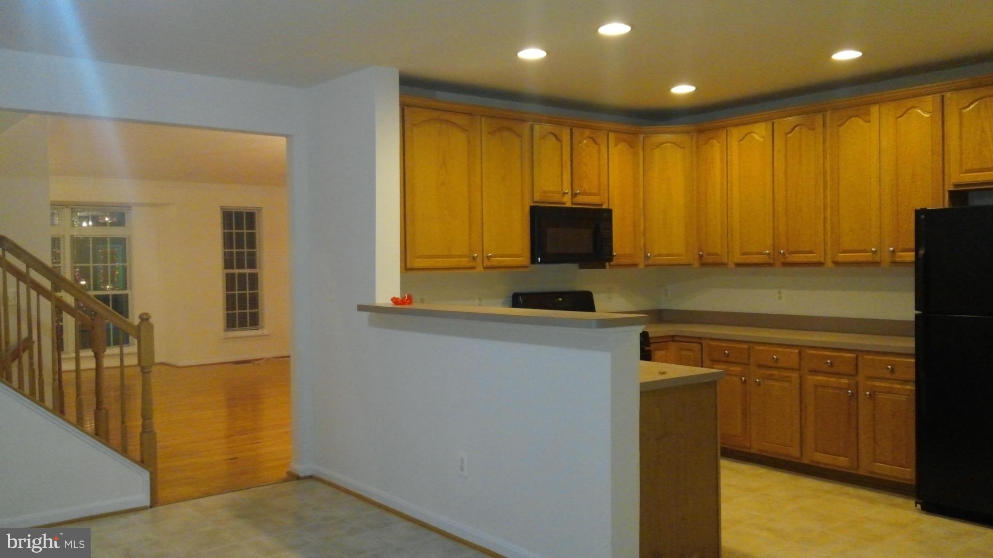 STONE RIDGE NORTH - Residential Lease