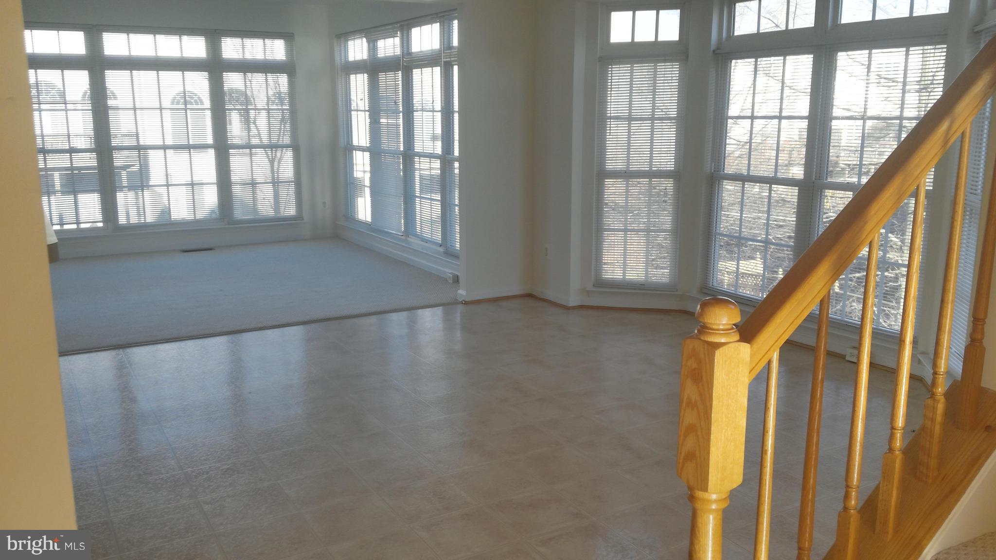 STONE RIDGE NORTH - Residential Lease