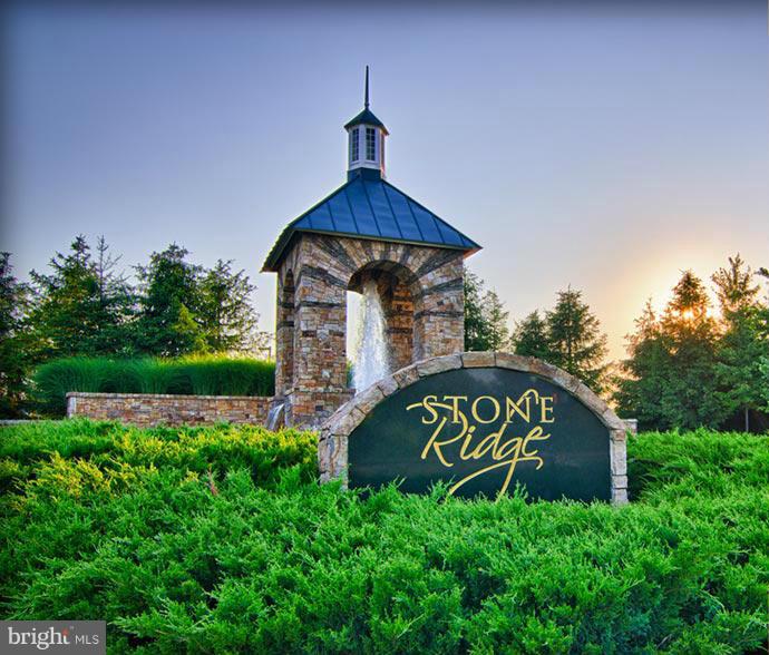 STONE RIDGE NORTH - Residential Lease