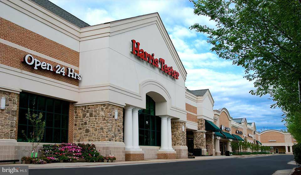 STONE RIDGE NORTH - Residential Lease