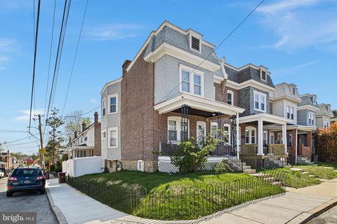 Photo of 517 W 25th Street, WILMINGTON, DE 19802 (MLS # DENC2100388)