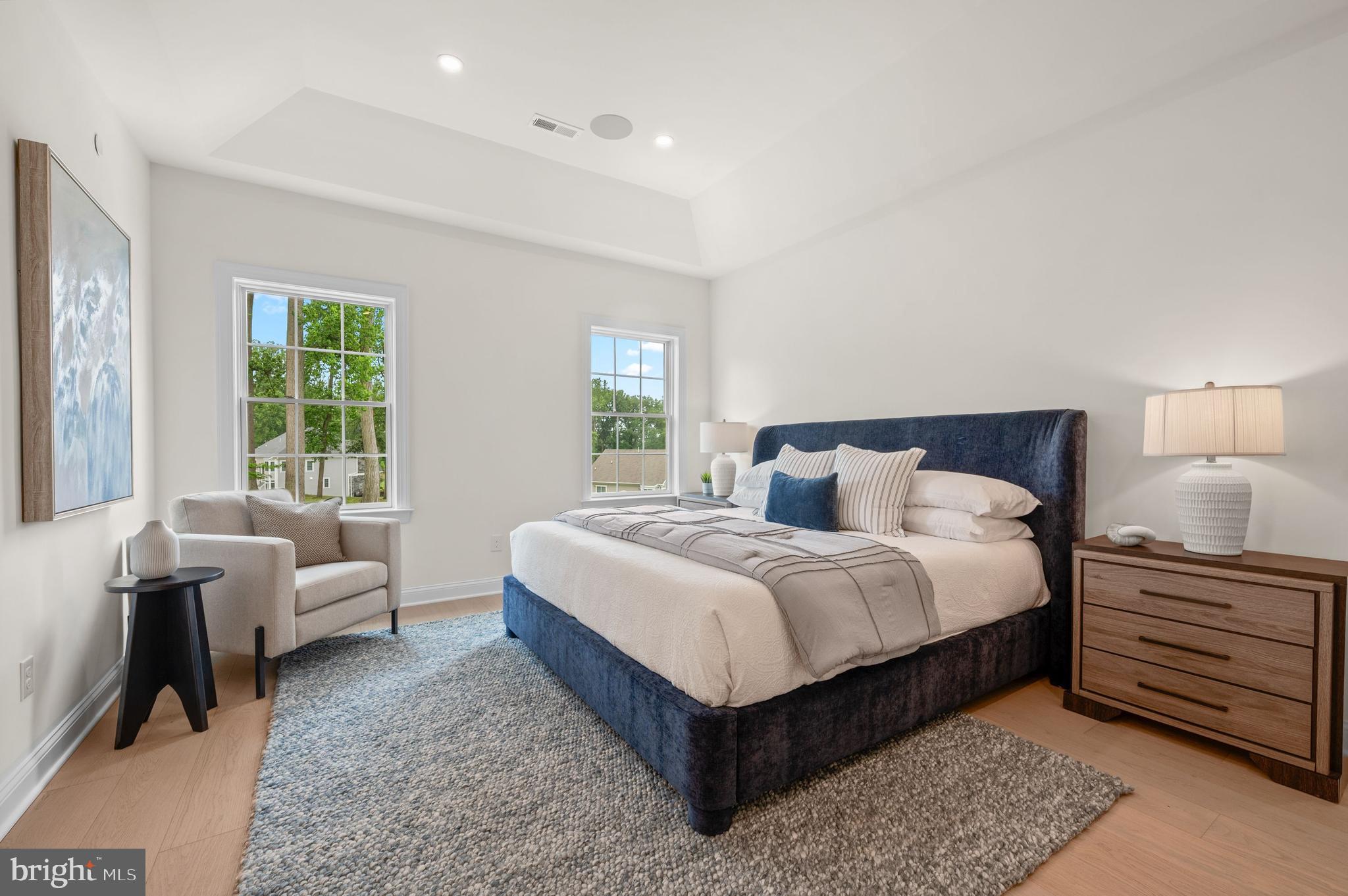 VILLAGE OF FOUR SEASONS - Residential