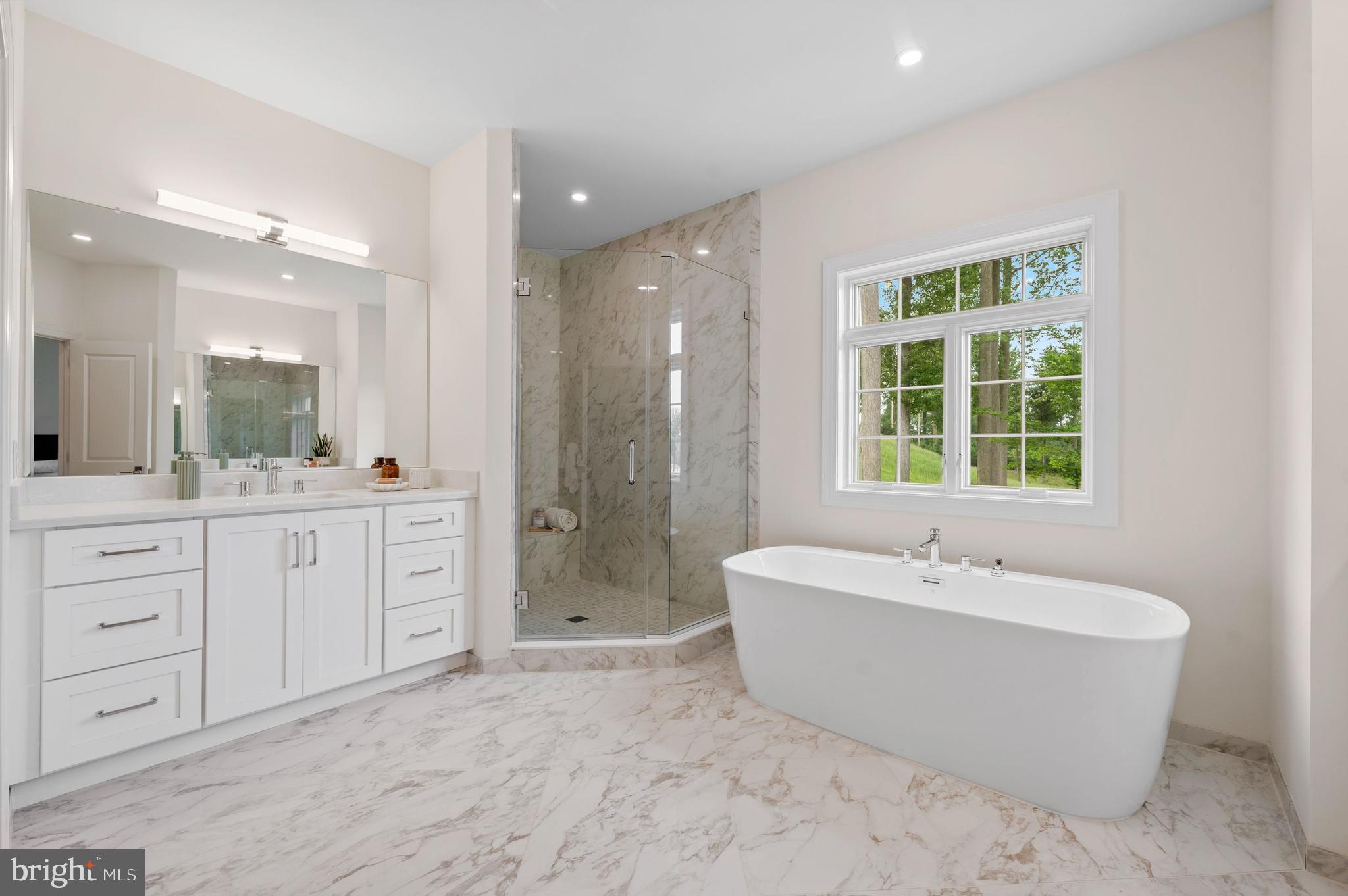 VILLAGE OF FOUR SEASONS - Residential