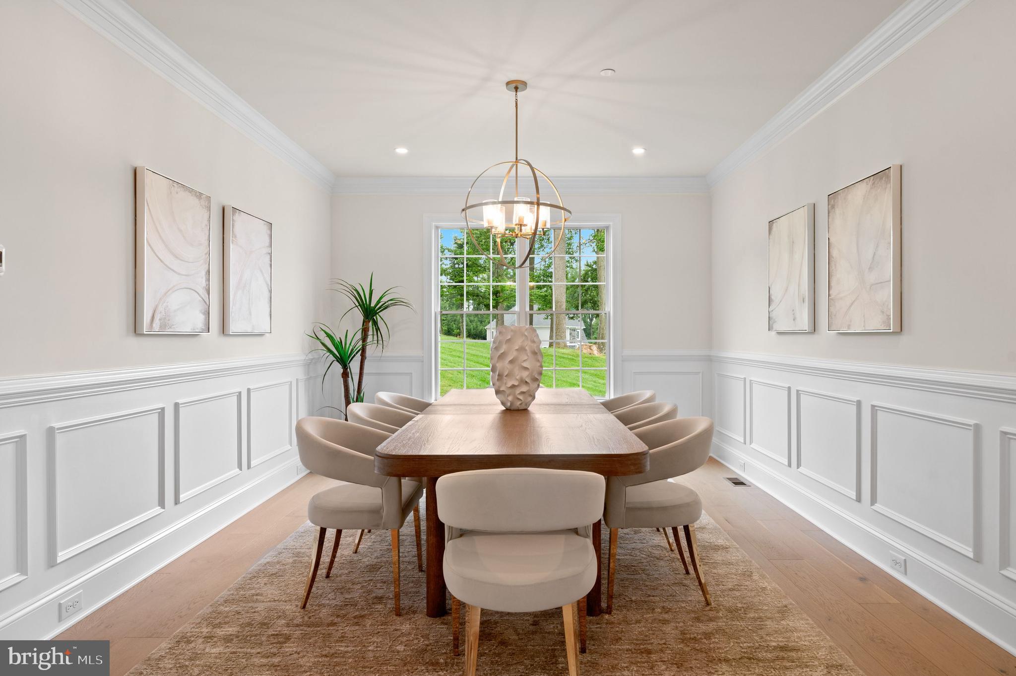 VILLAGE OF FOUR SEASONS - Residential