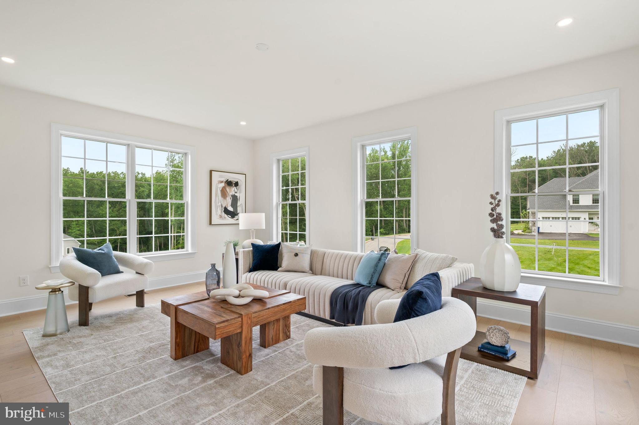 VILLAGE OF FOUR SEASONS - Residential