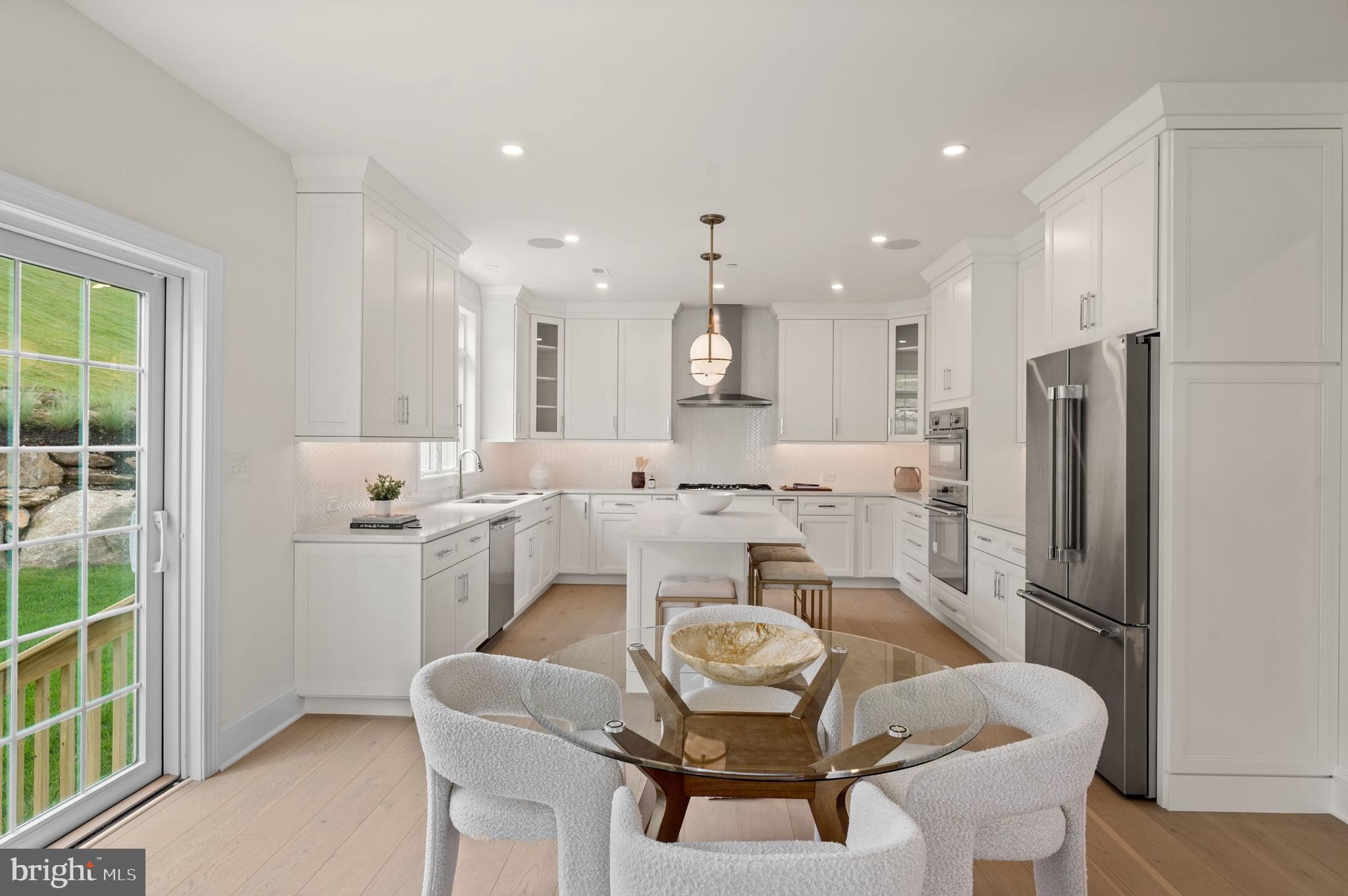 VILLAGE OF FOUR SEASONS - Residential