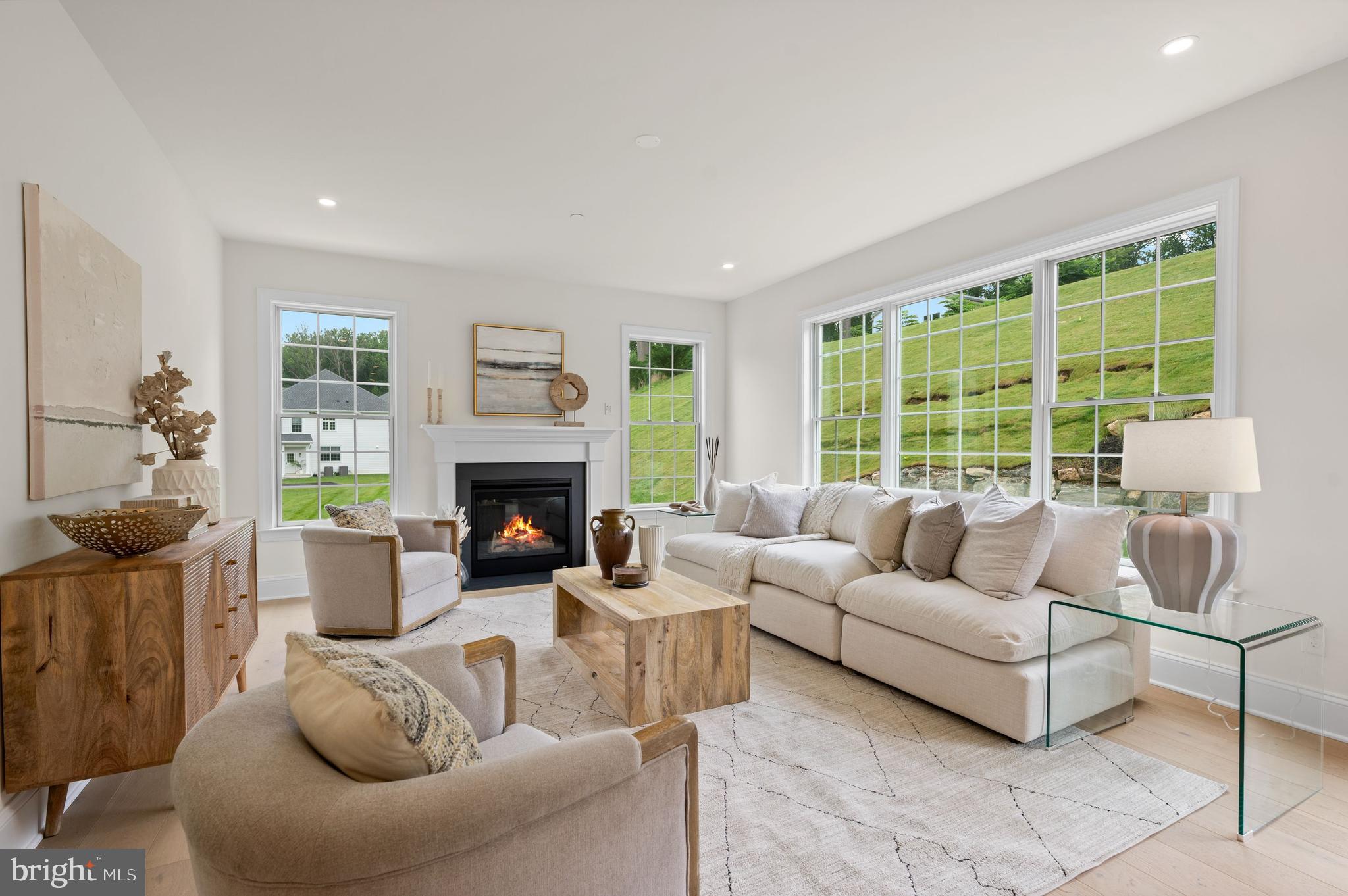 VILLAGE OF FOUR SEASONS - Residential