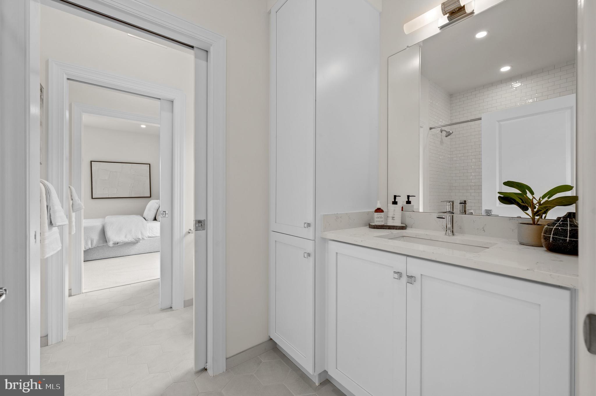 VILLAGE OF FOUR SEASONS - Residential