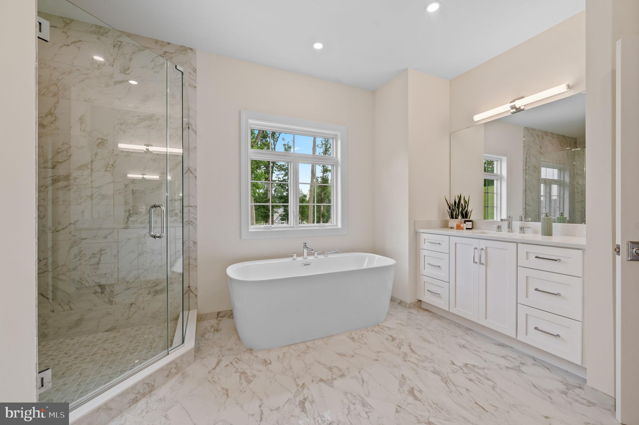 VILLAGE OF FOUR SEASONS - Residential