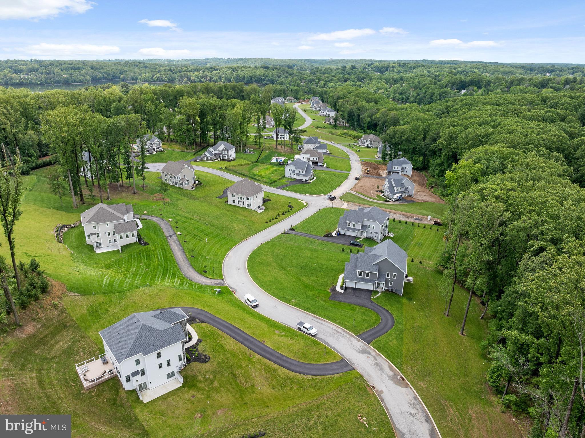 VILLAGE OF FOUR SEASONS - Residential