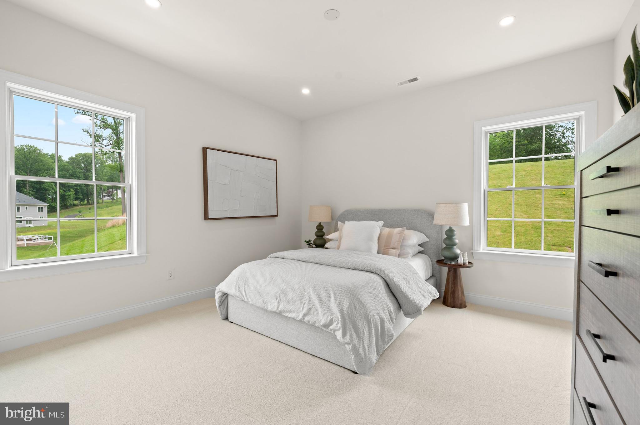 VILLAGE OF FOUR SEASONS - Residential