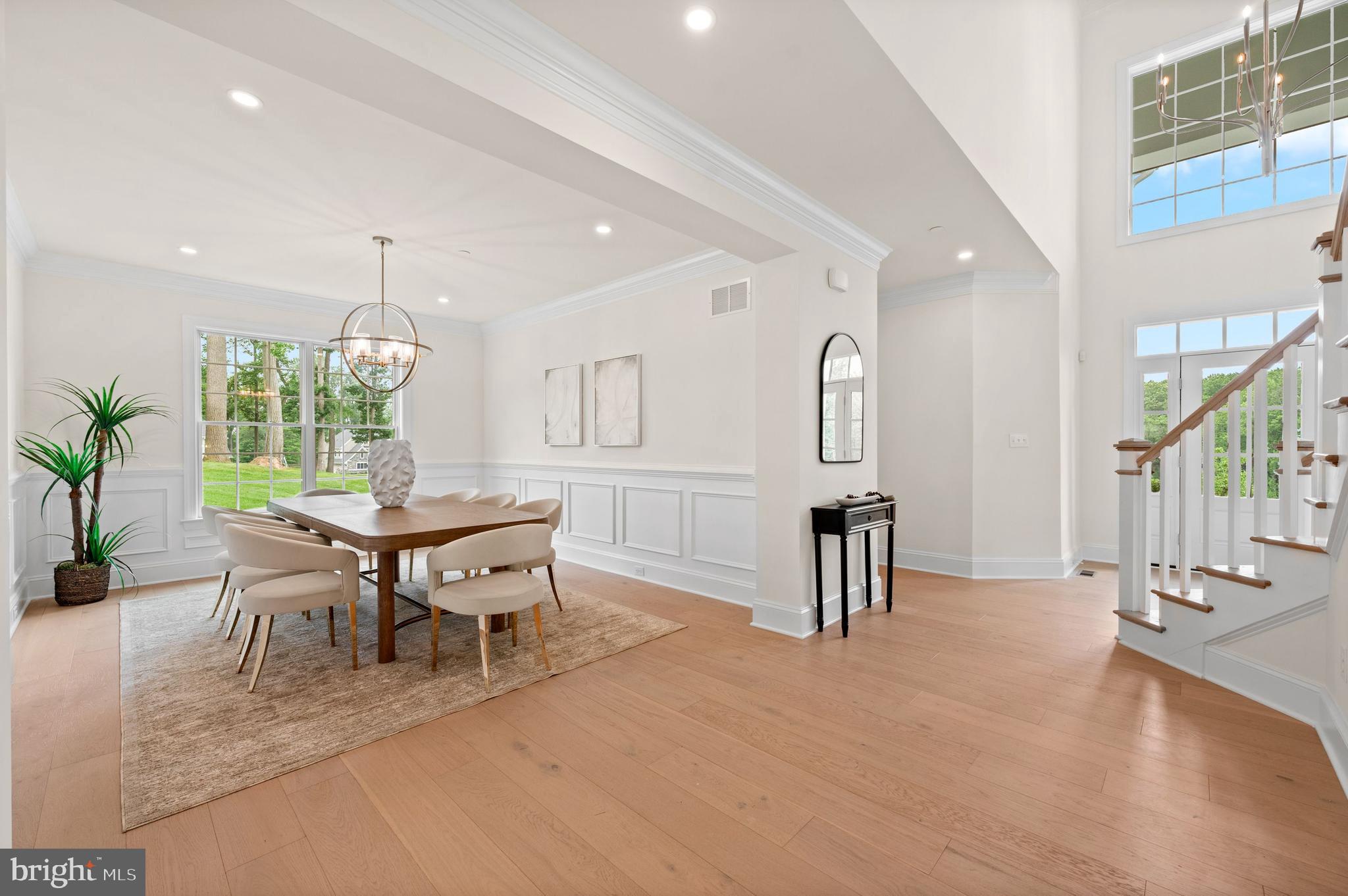 VILLAGE OF FOUR SEASONS - Residential