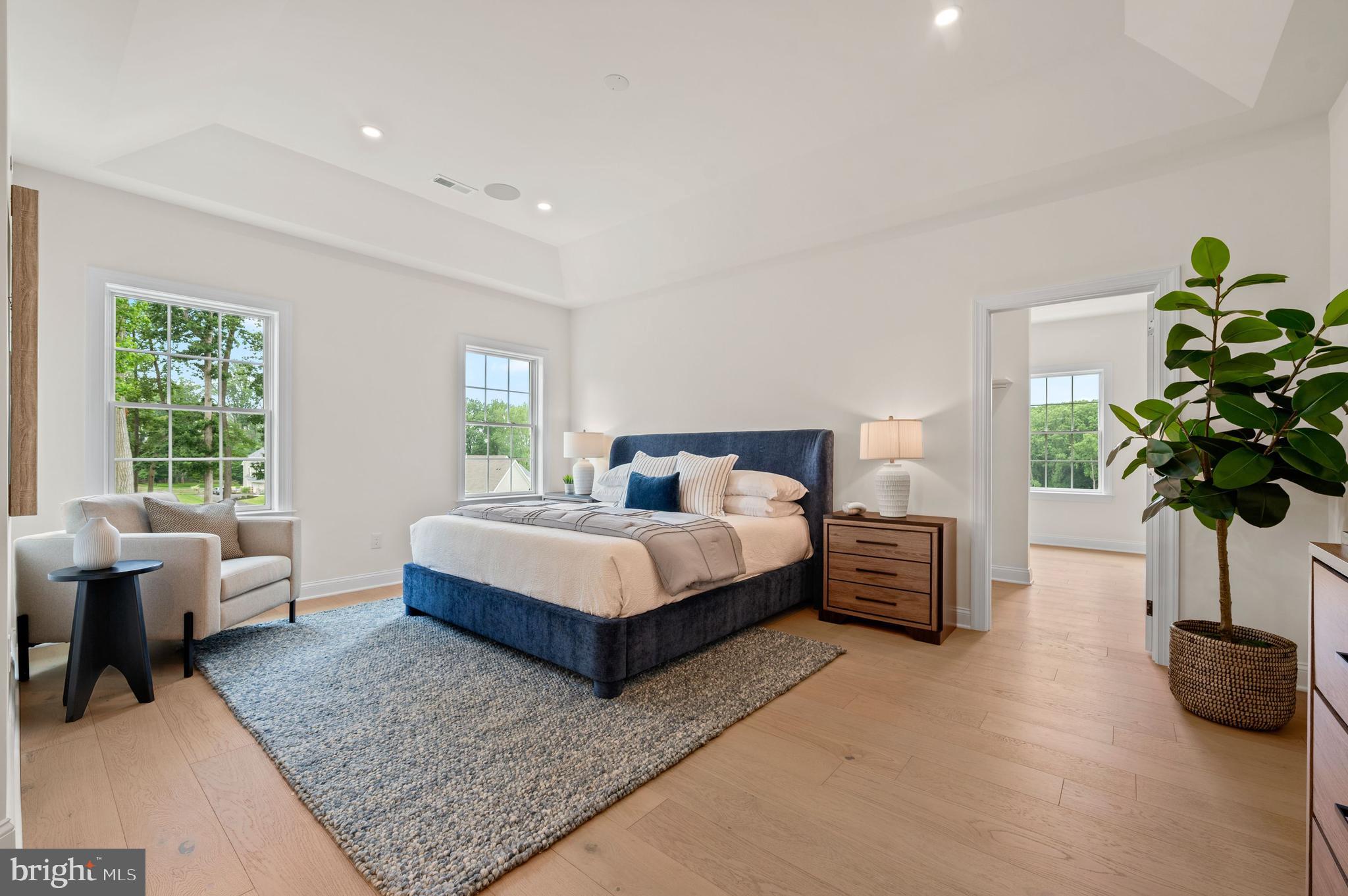 VILLAGE OF FOUR SEASONS - Residential