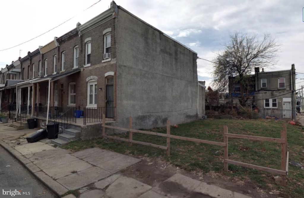 Photo of 3948 Alfred Street, PHILADELPHIA, PA 19140 (MLS # PAPH2484298)